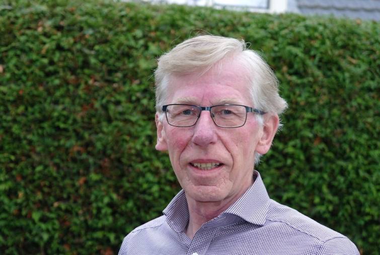 Wim Dekker