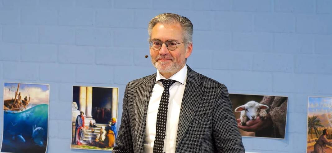 Laurens Heijboer Laurens Heijboer