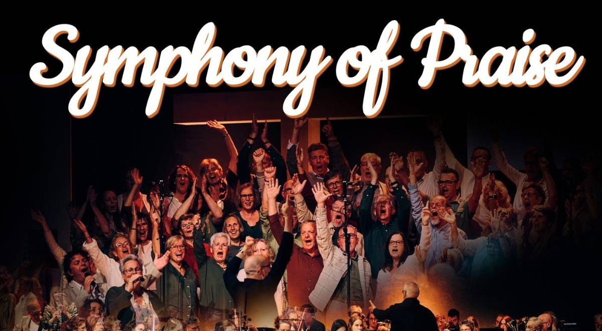 Symphony of Praise