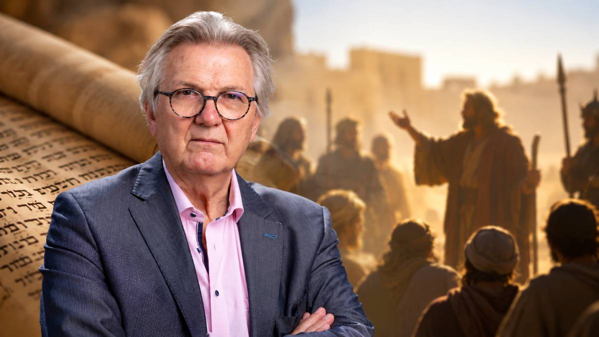 Dr. Piet van Midden