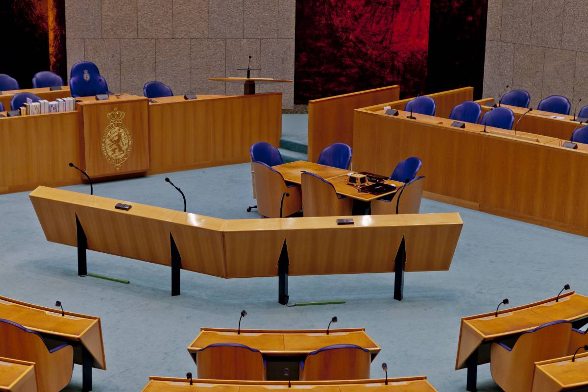 Tweede Kamer