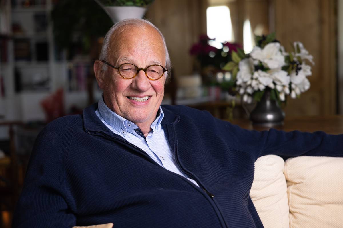 Prof. dr. Willem Ouweneel