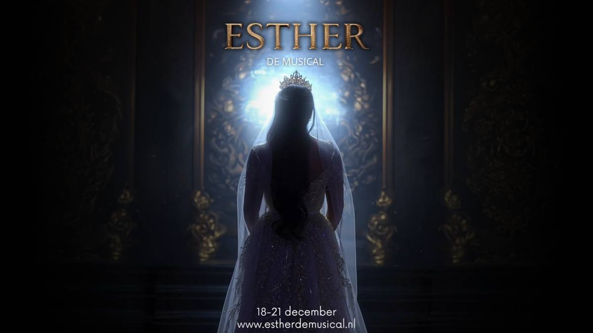 Esther de Musical 