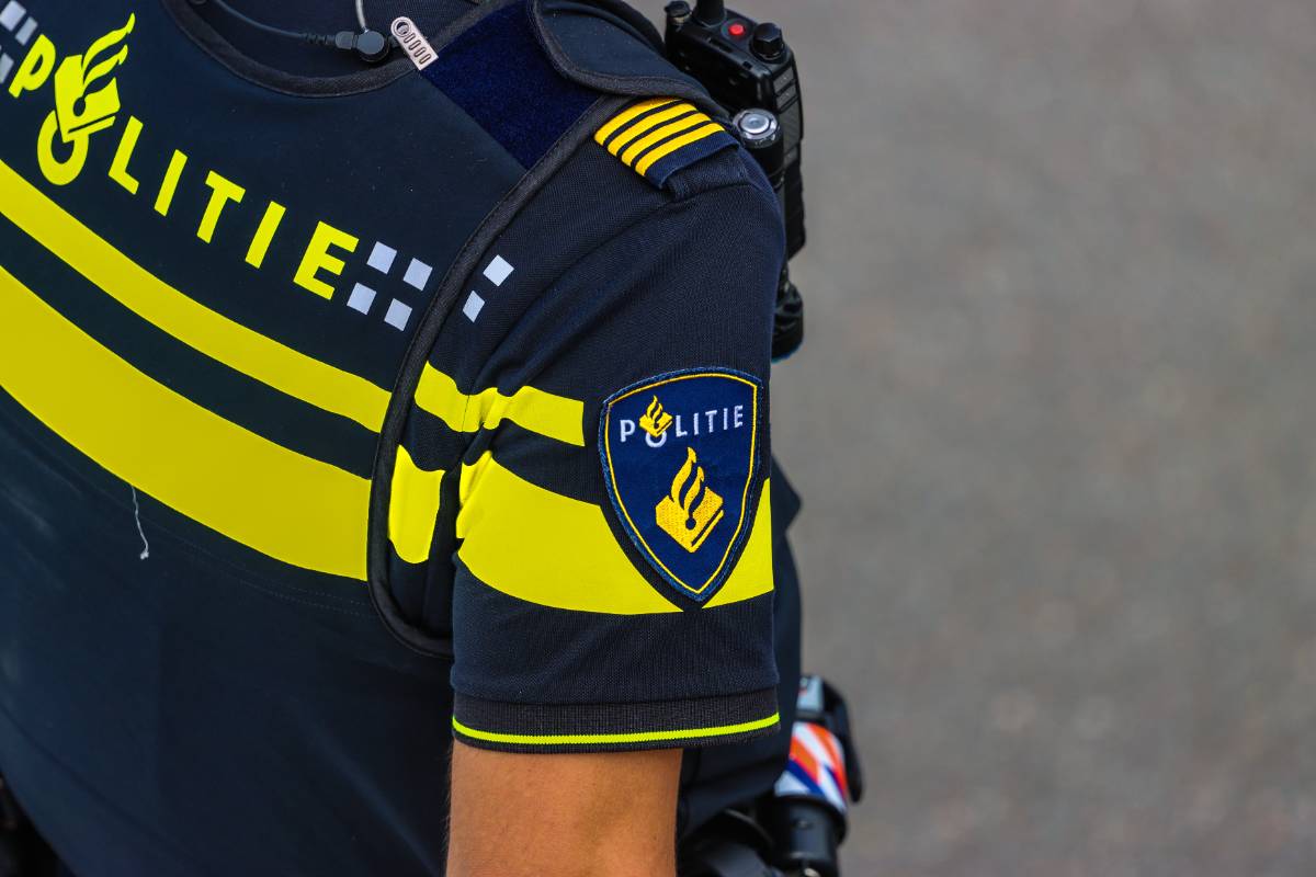 Politie