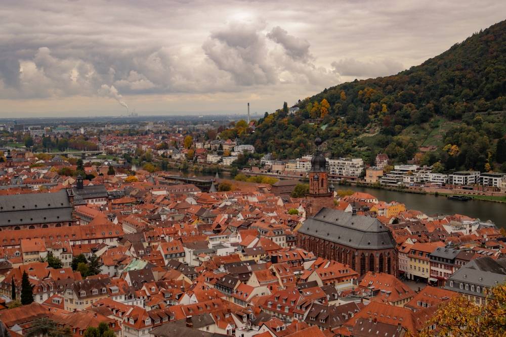 Heidelberg