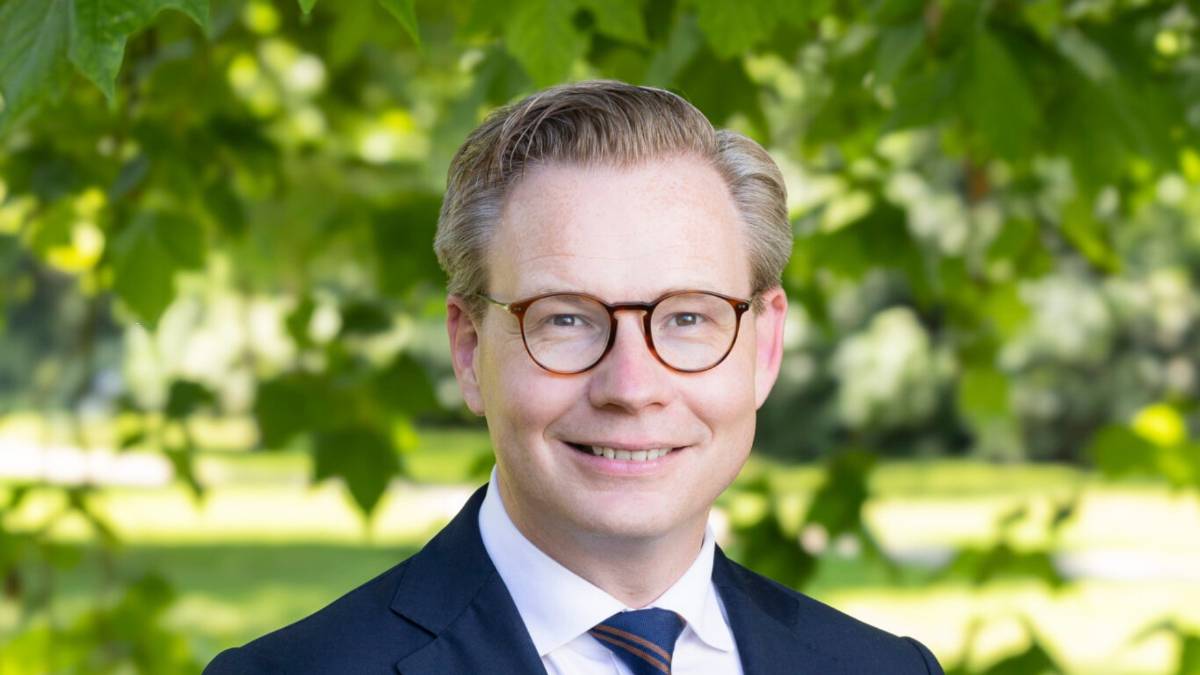 Andries Bouwman 
