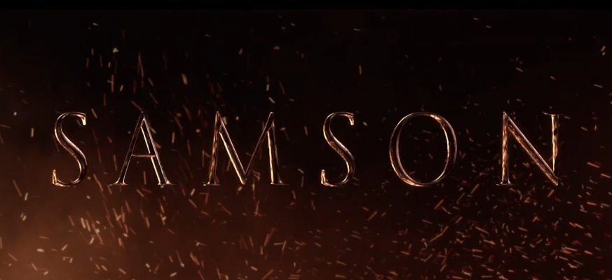 Samson film Samson film