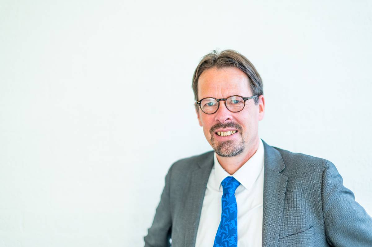 Prof. dr. Gijsbert van den Brink, Willem Jan de Bruin Fotografie