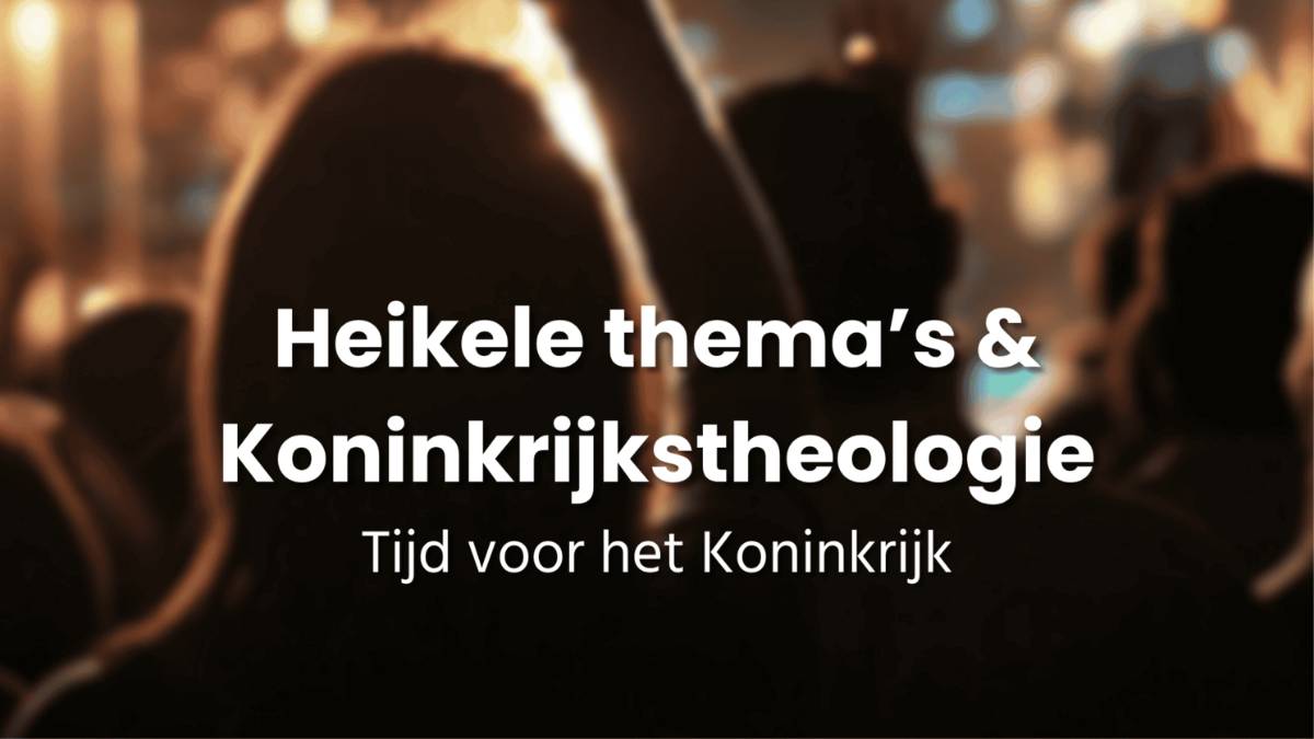 Studiedag EC