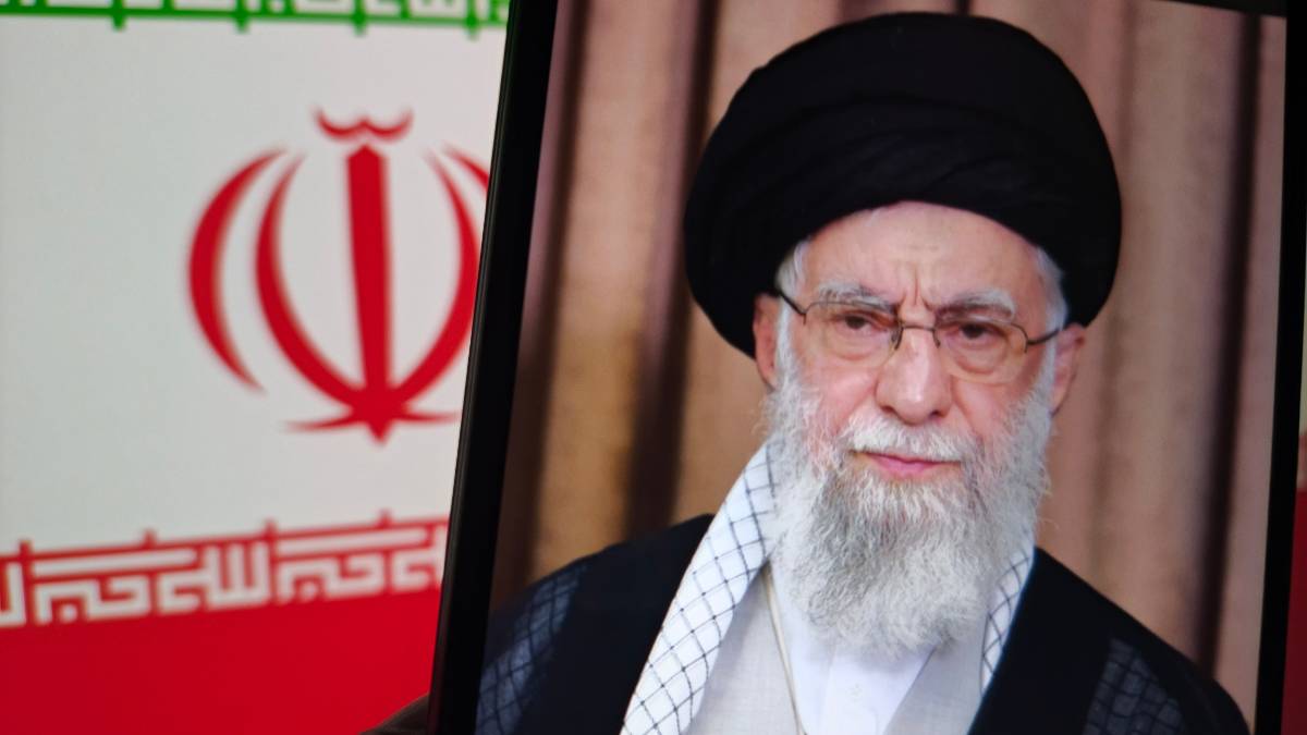Ali Khamenei