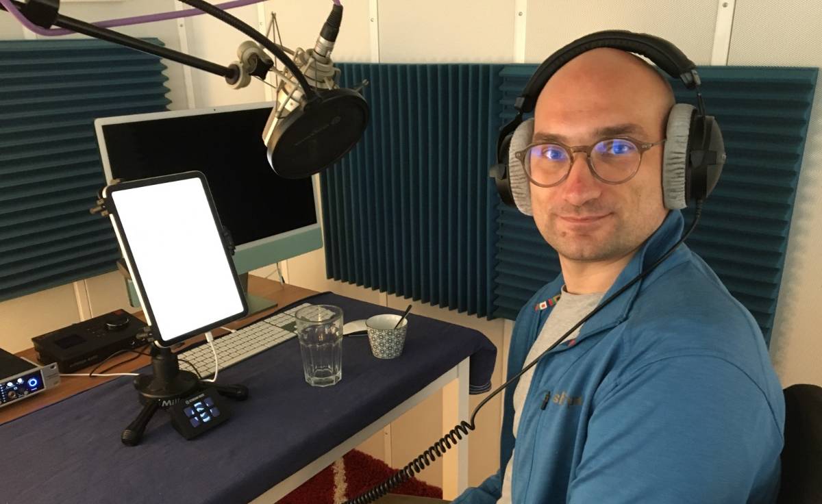 Dr. Ruben van Wingerden