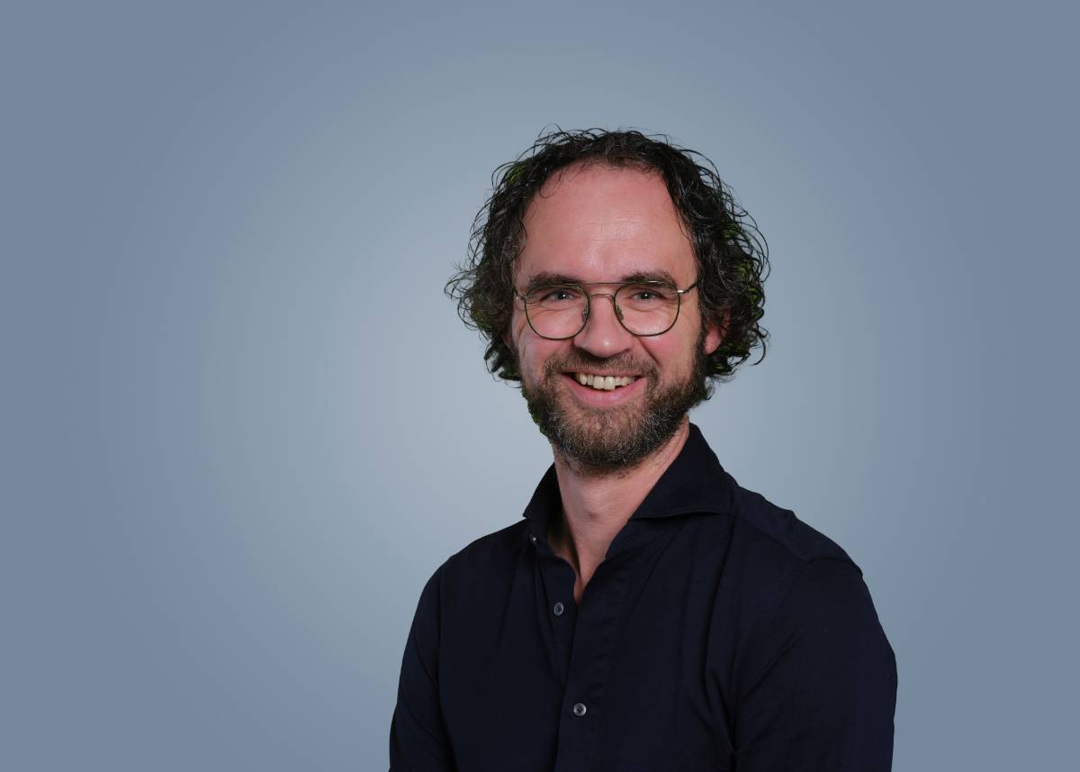 Daniel Gillissen