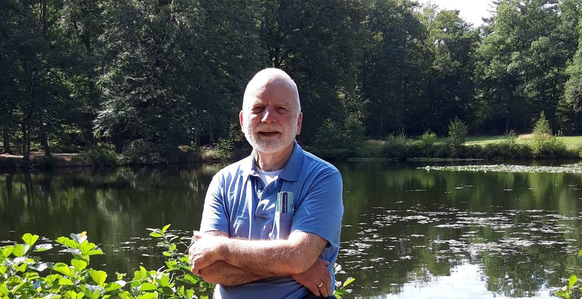 Dr. W. van Herwijnen