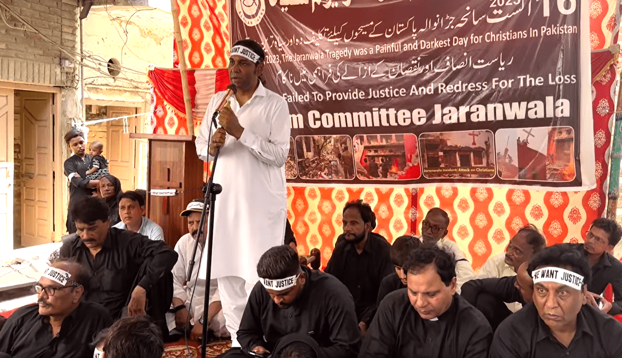 Jaranwala