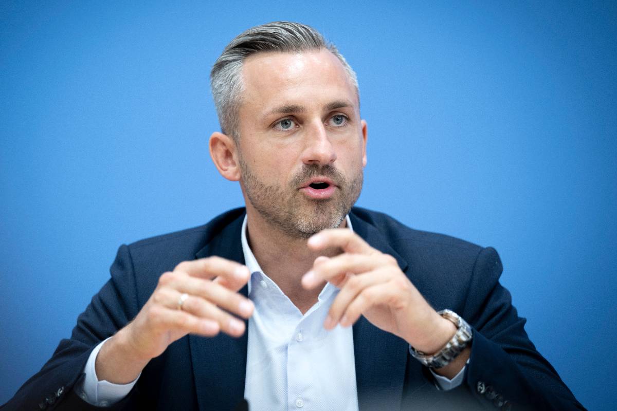 Ulrich Siegmund 
