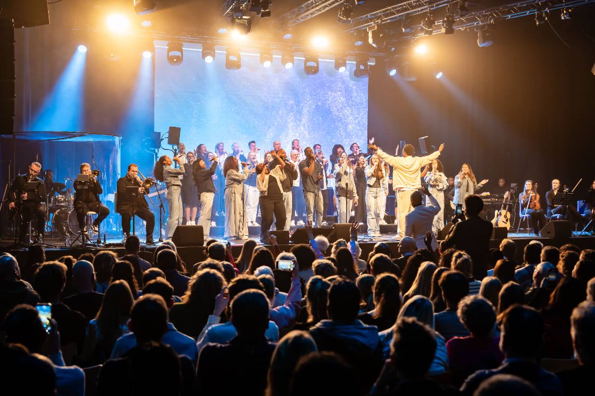 Gospelcelebrations Gospelcelebrations