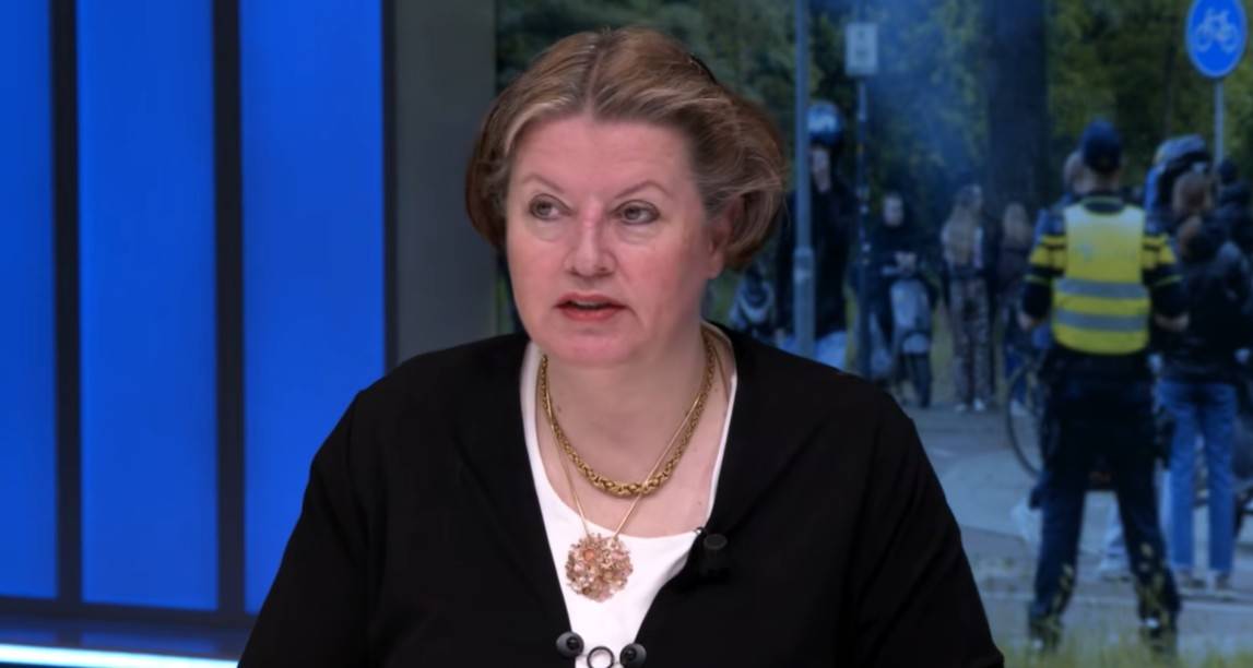 Lineke Blijdorp