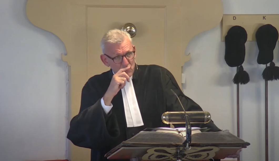 ds. M. Messemaker