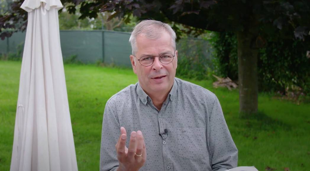 Ron van der Spoel