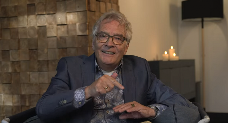 Ds. Arie van der Veer over de nieuwe aarde: "Het goede van het oude
