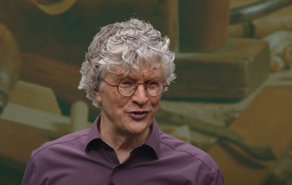 Wilkin van de Kamp