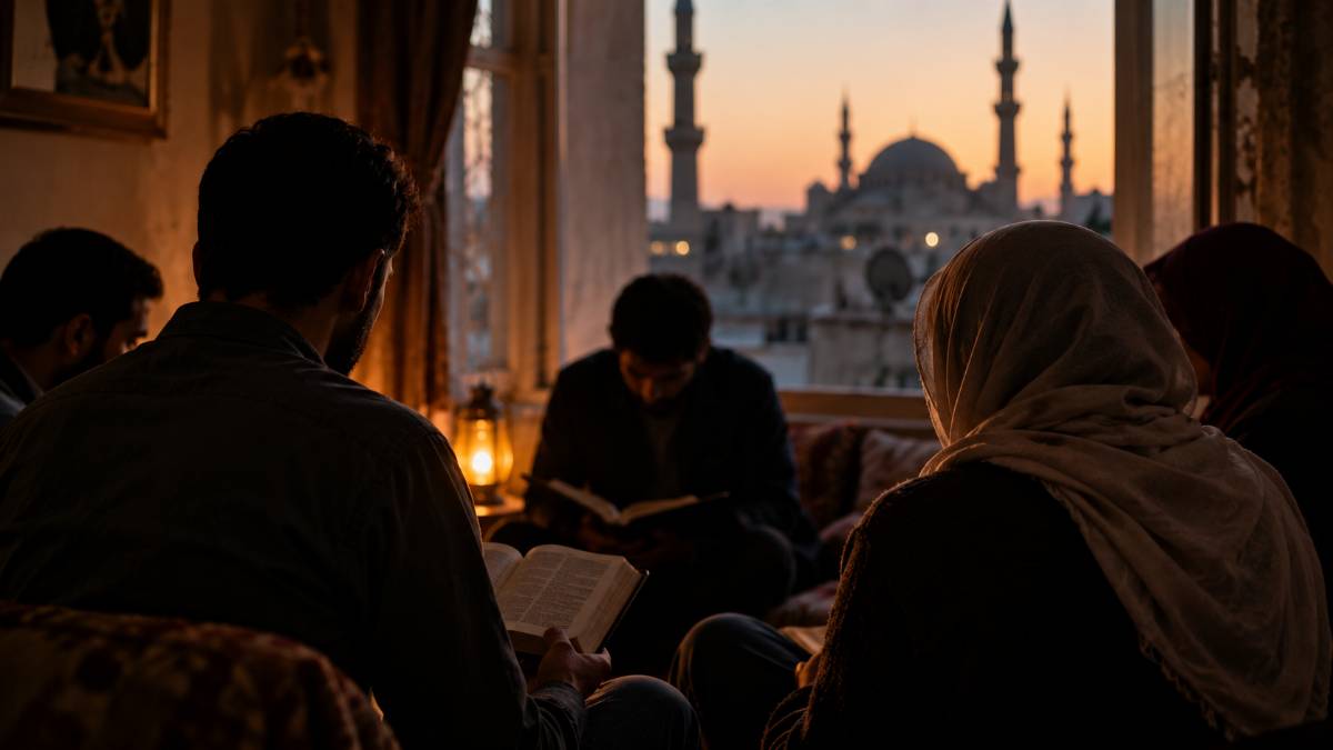 islam