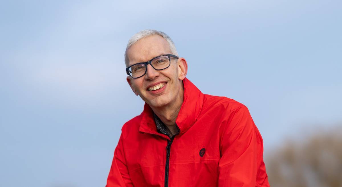Hans Reinders
