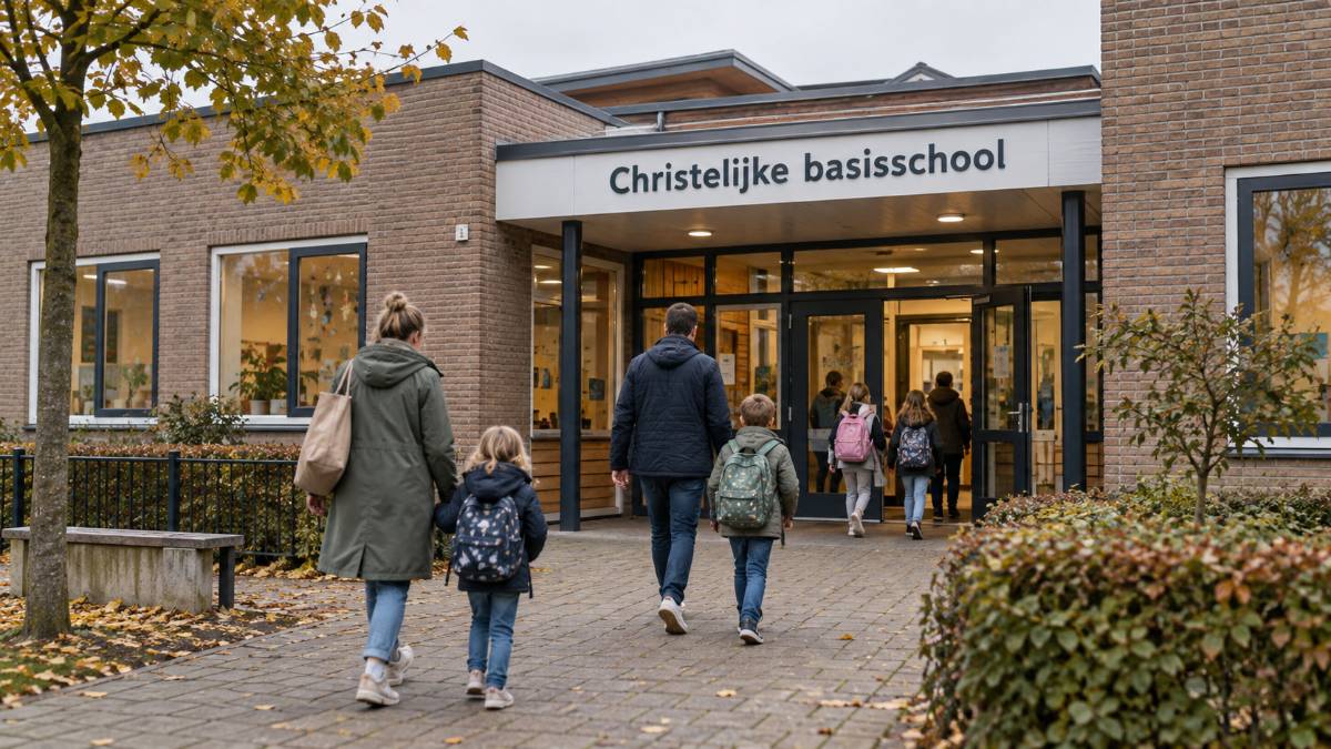 school school