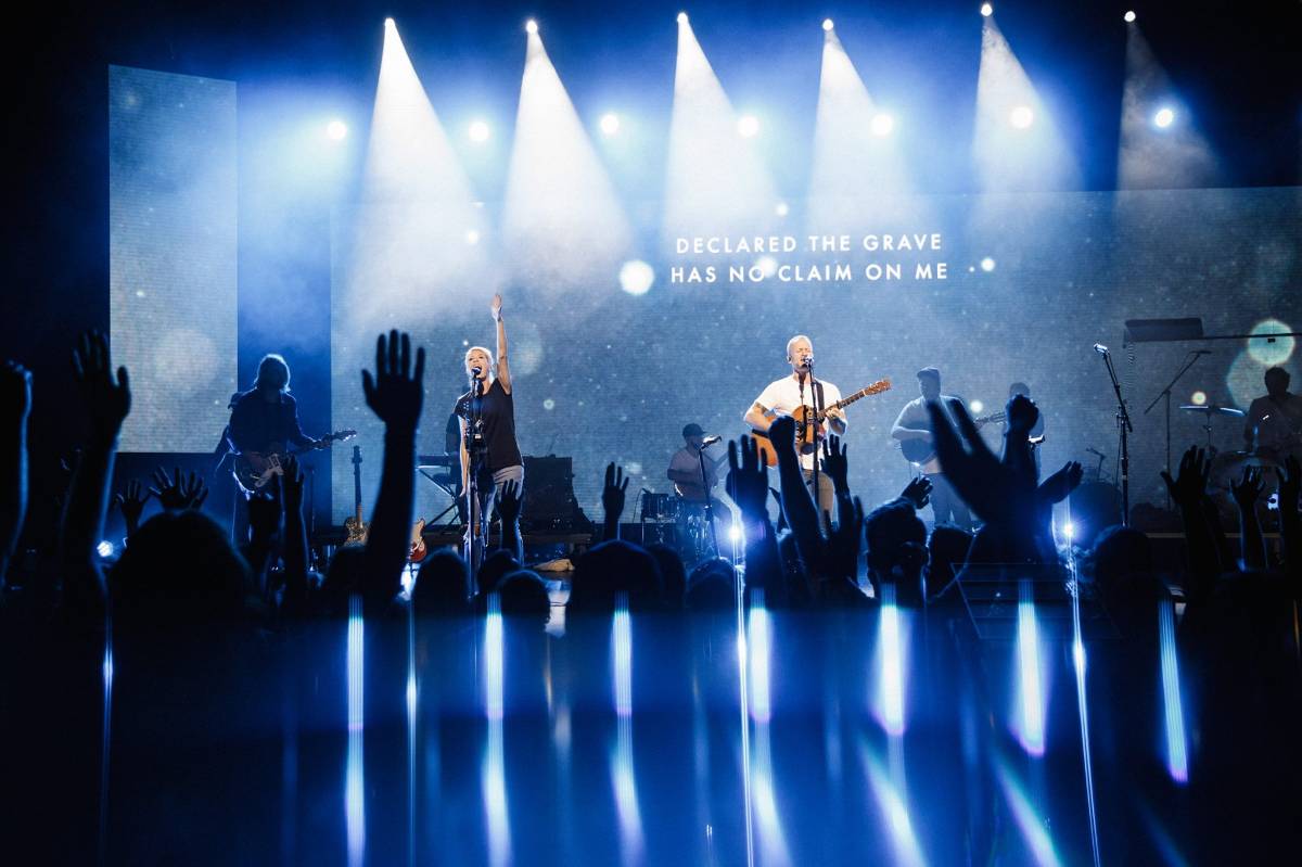 Bethel Church
