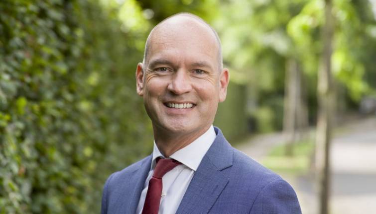 Gert-Jan Segers