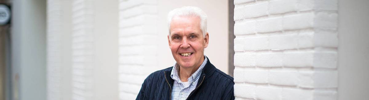 Erik Bakker