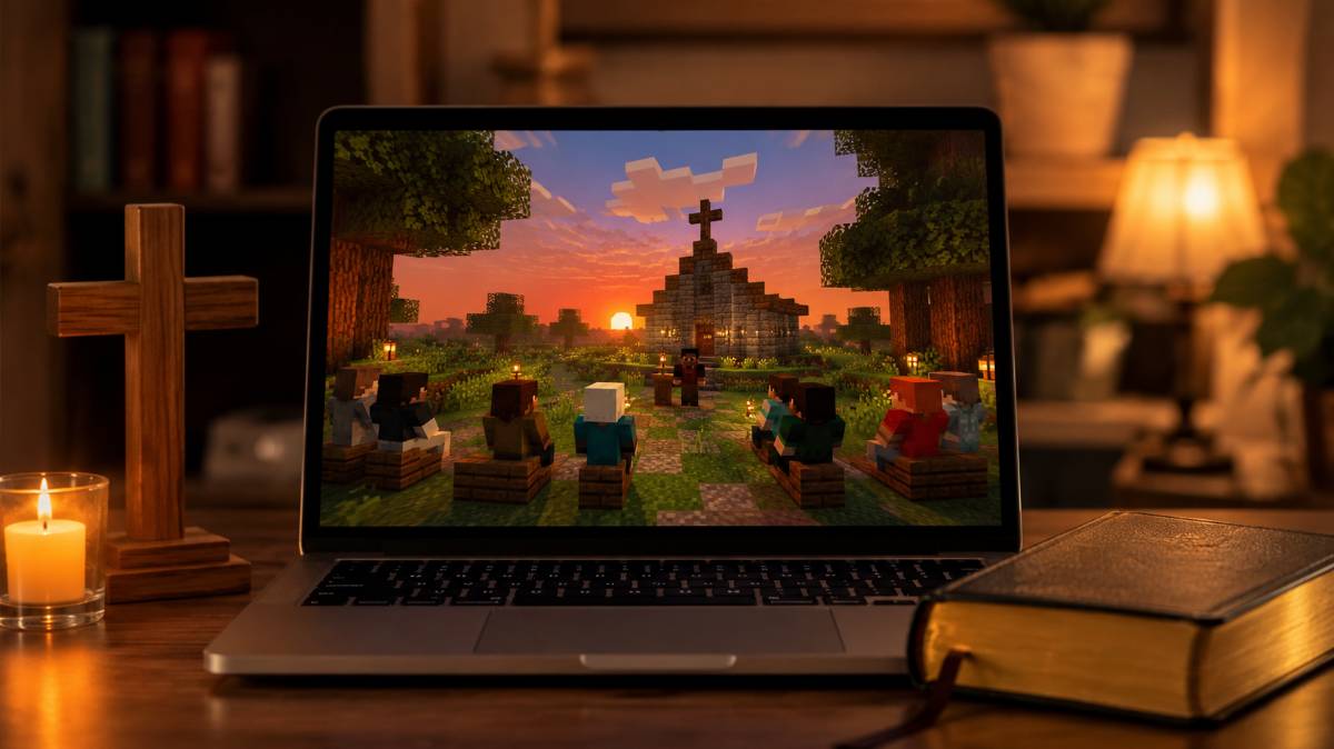 Minecraft Minecraft