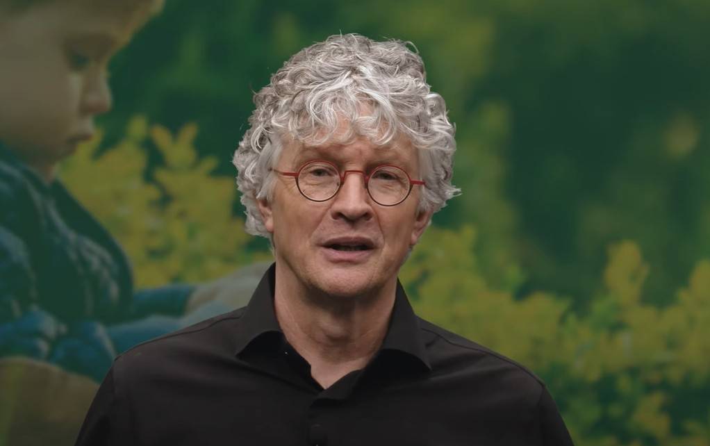 Wilkin van de Kamp
