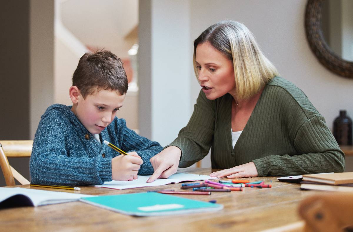 thuisonderwijs