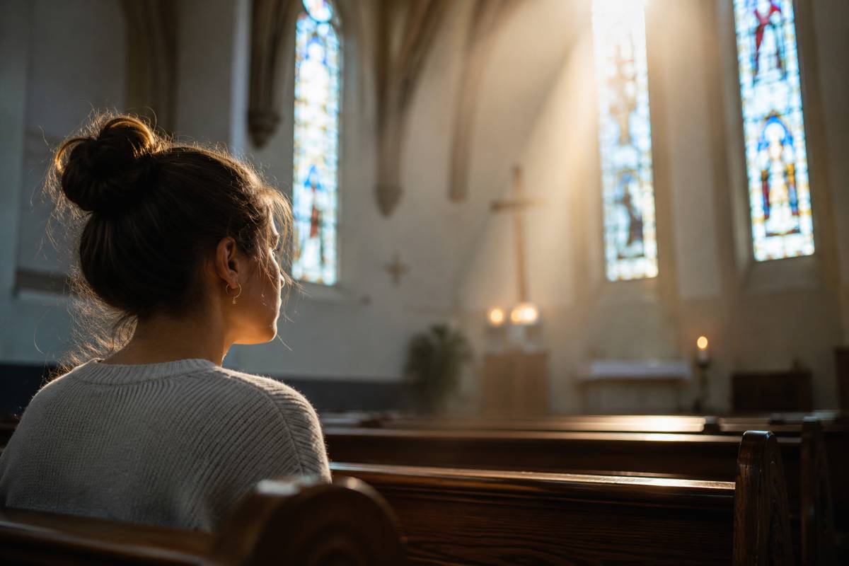 Jongere kerk Jongere kerk