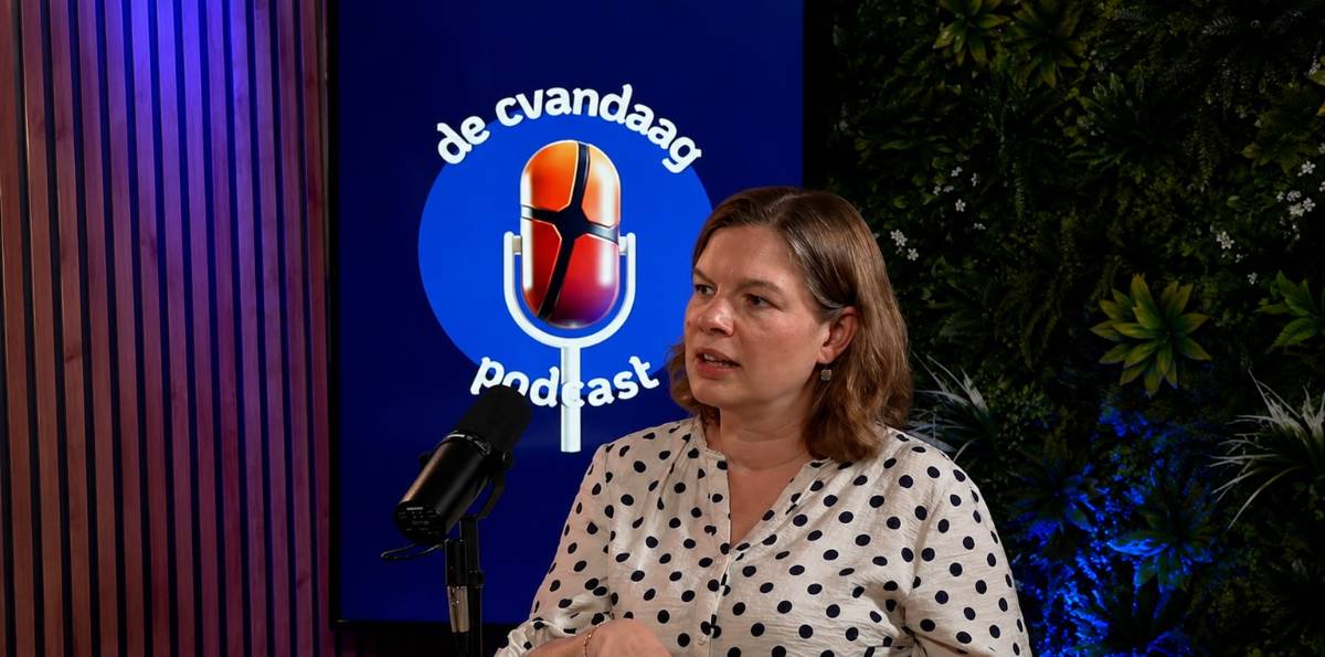 Elise van Hoek