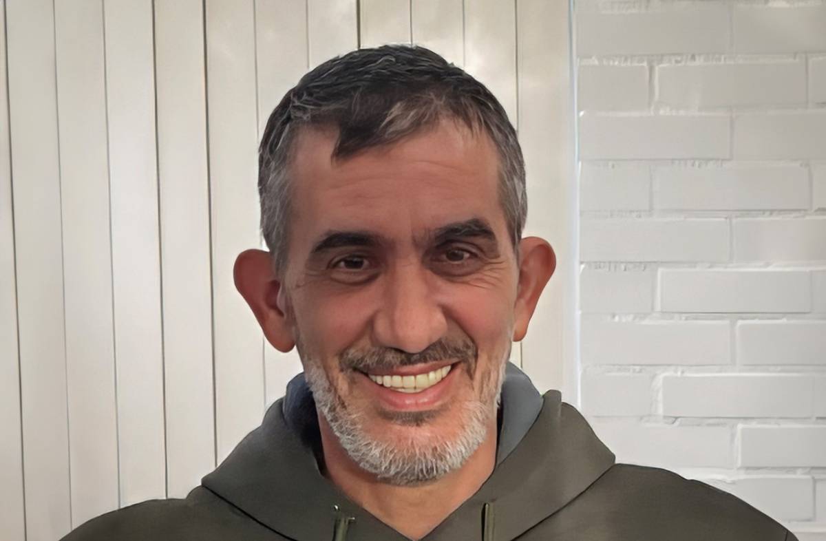 Elias Maron Elias Maron