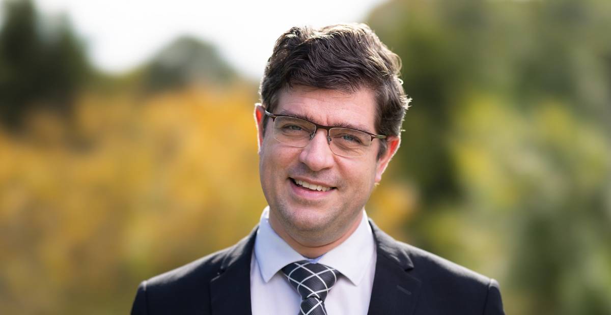ds. M. Klaassen
