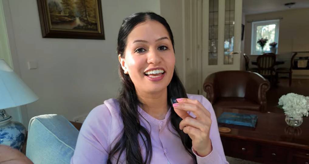 Ana Pereira Marghidan