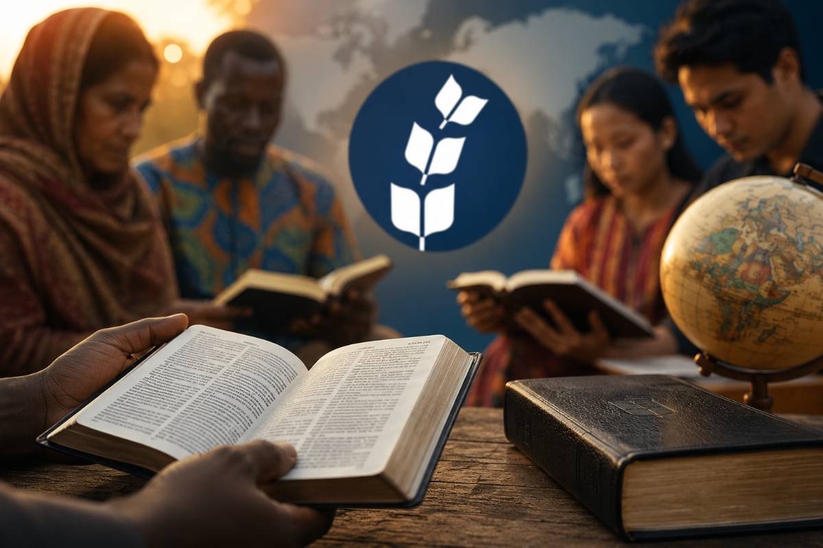 Bible League