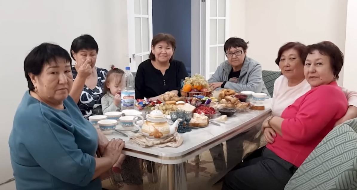 Christenen in Kazachstan