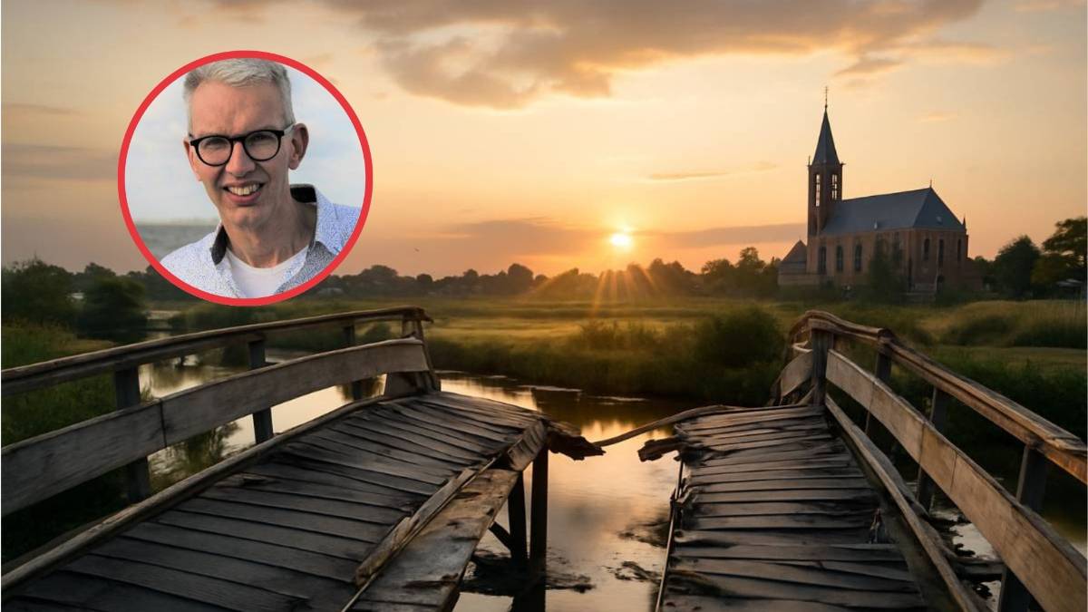 Hans Reinders Hans Reinders