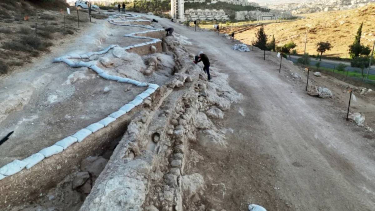 Aquaduct Aquaduct