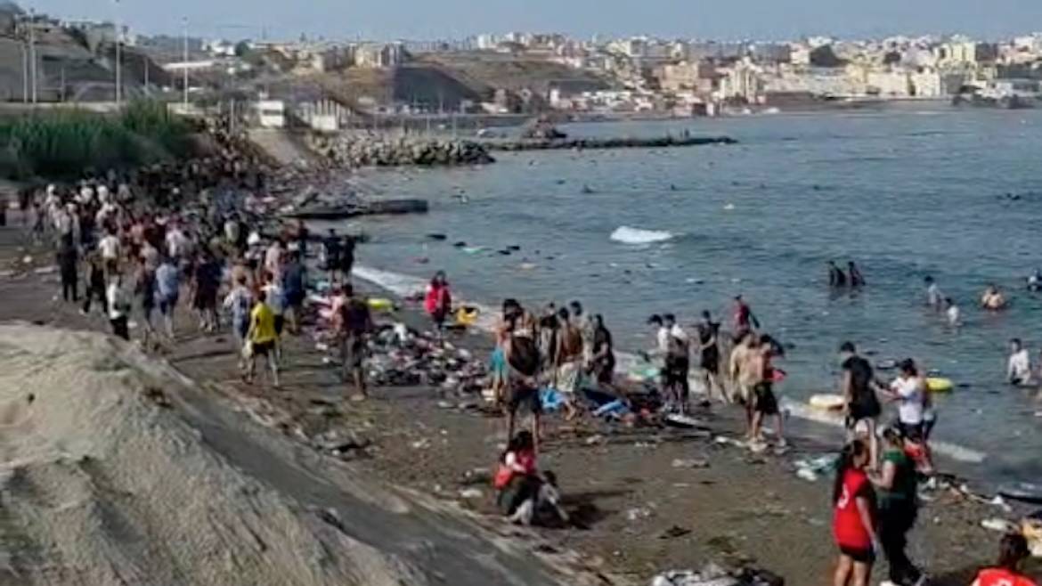 Migranten