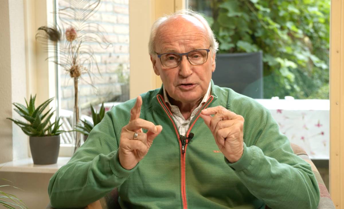 Johan Schep