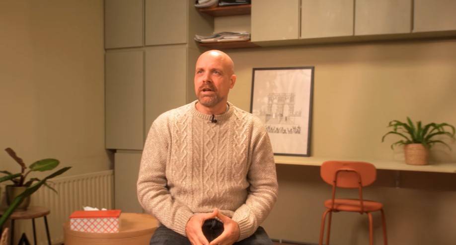 Lennard van der Vegt Lennard van der Vegt