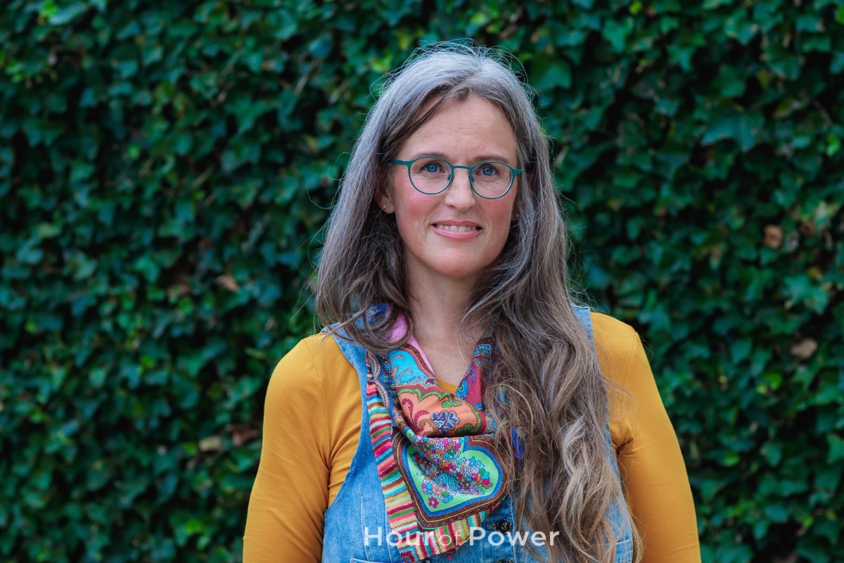 Kirsten Alting Kirsten Alting