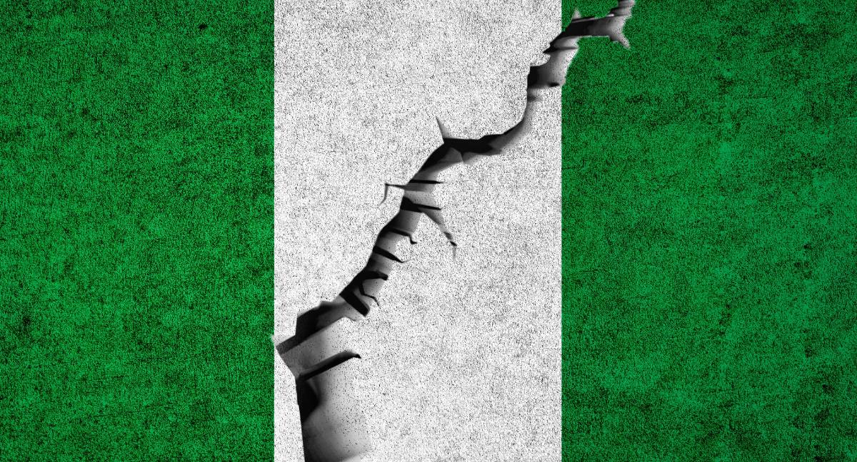 Nigeria