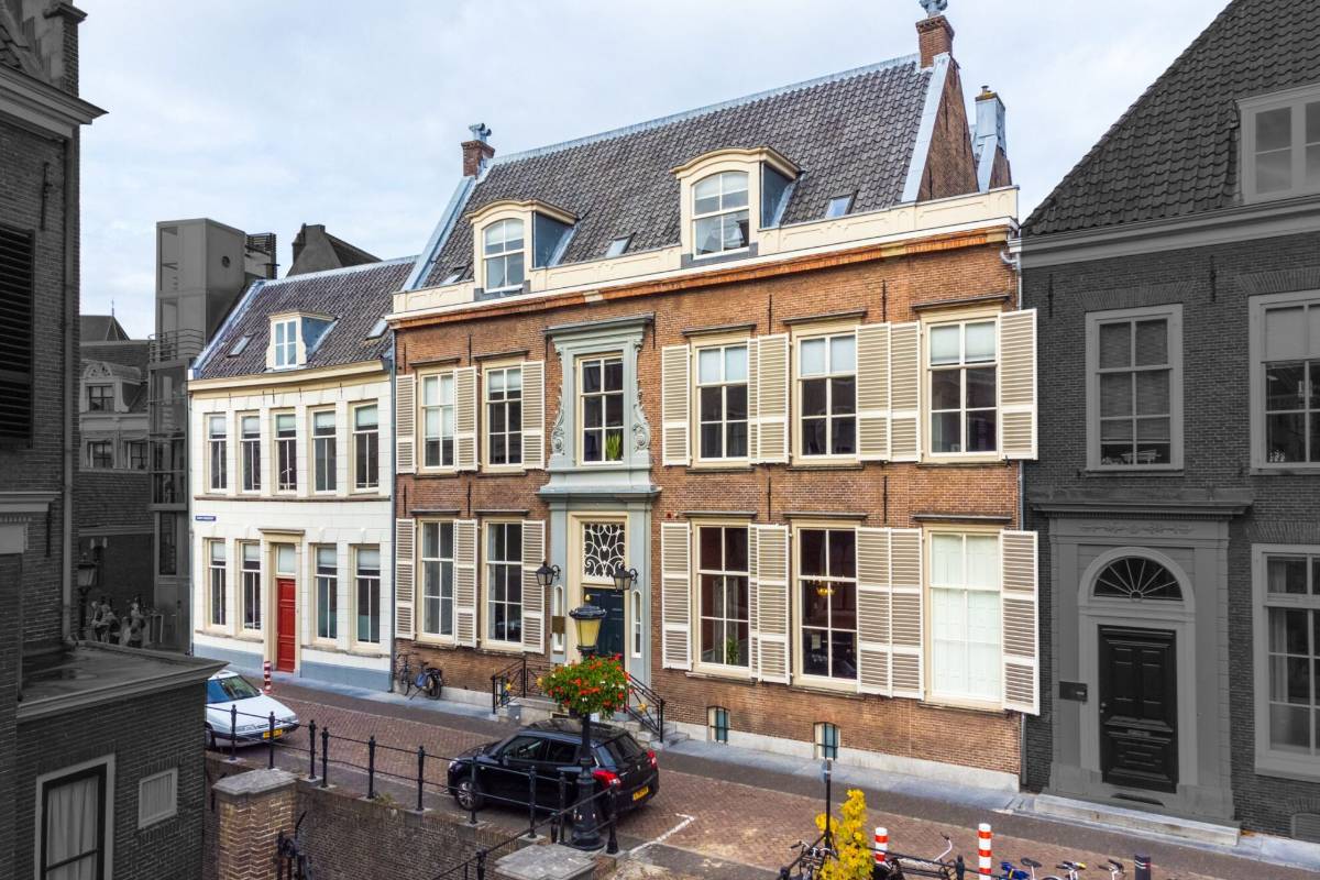 Theologische Universiteit Utrecht
