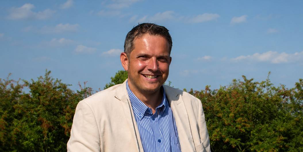 Gerhard Rijksen